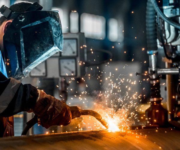 jig and fixture for drilling machine