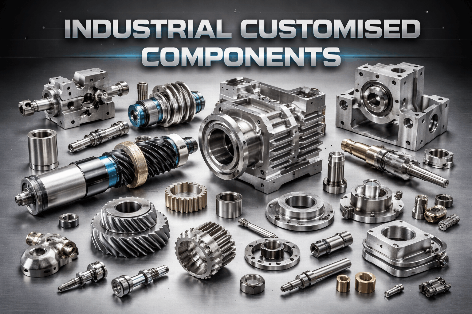 industrial-customised-components