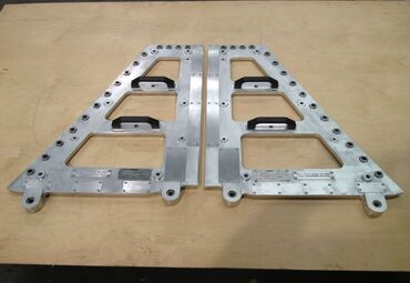 precision machining equipment