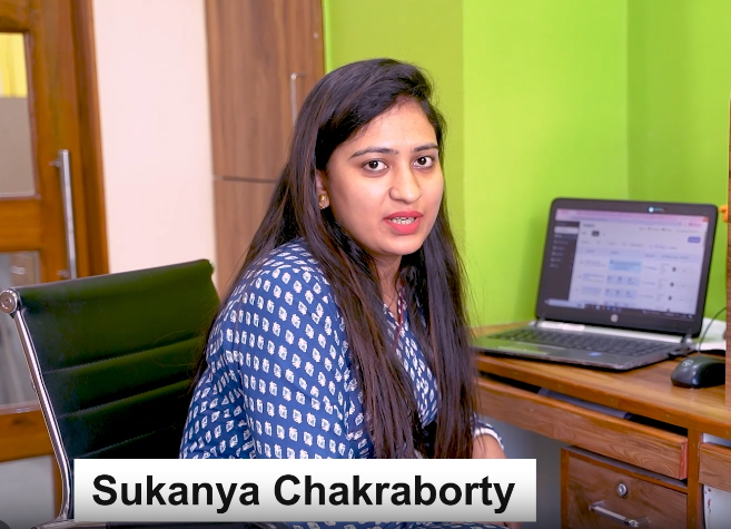 sukanya