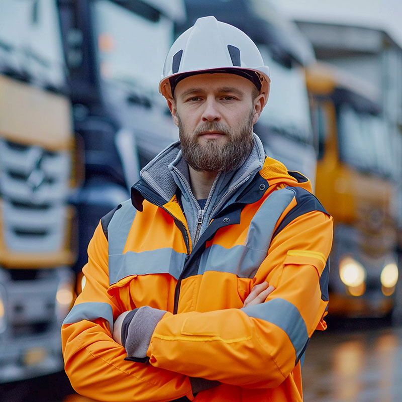 manufacturing management system